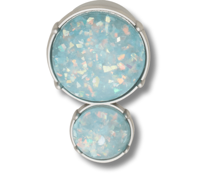 Opalescent SMT Dbl Gem