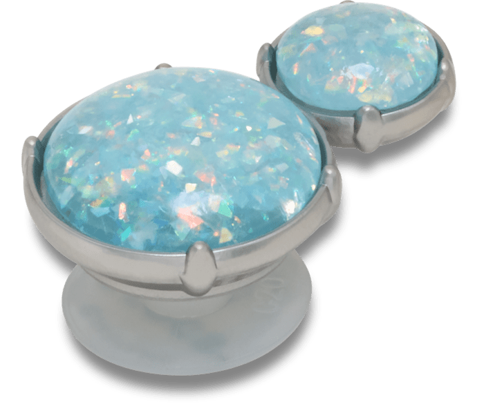 Opalescent SMT Dbl Gem