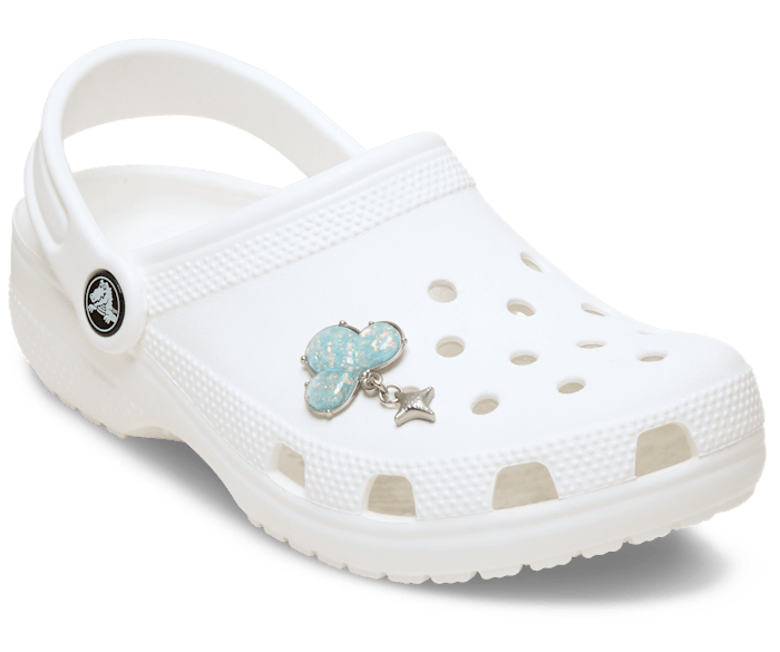 Opalescent Meta Dangle