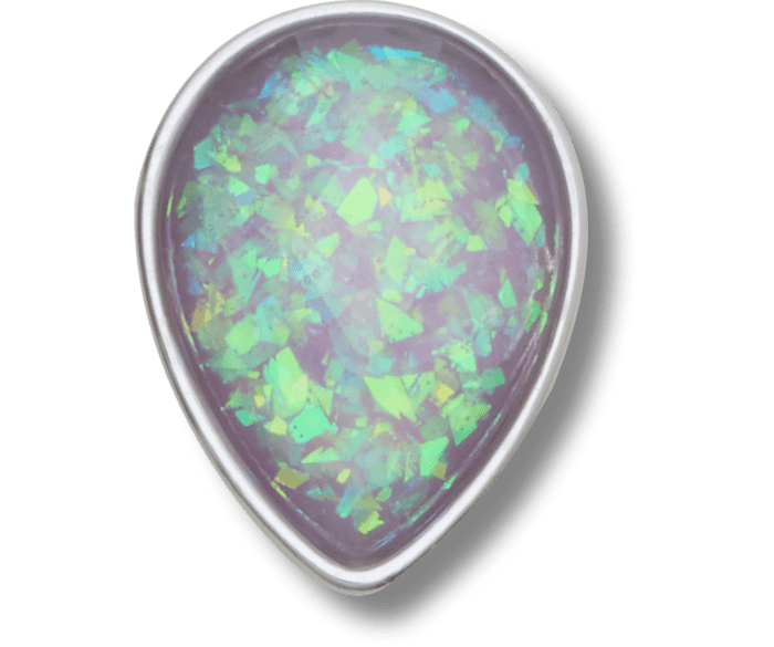 Opalescent Meta SMT Gem
