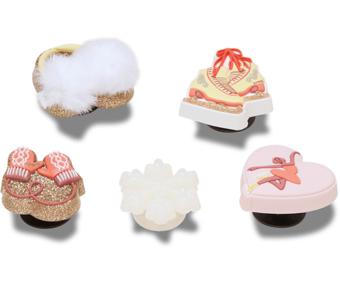 Figure Skating 5 Pack