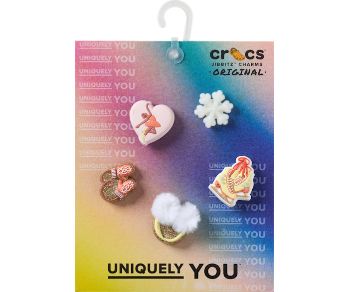 Figure Skating 5 Pack