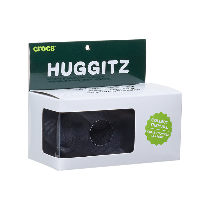 Huggitz Black Velvet Cat