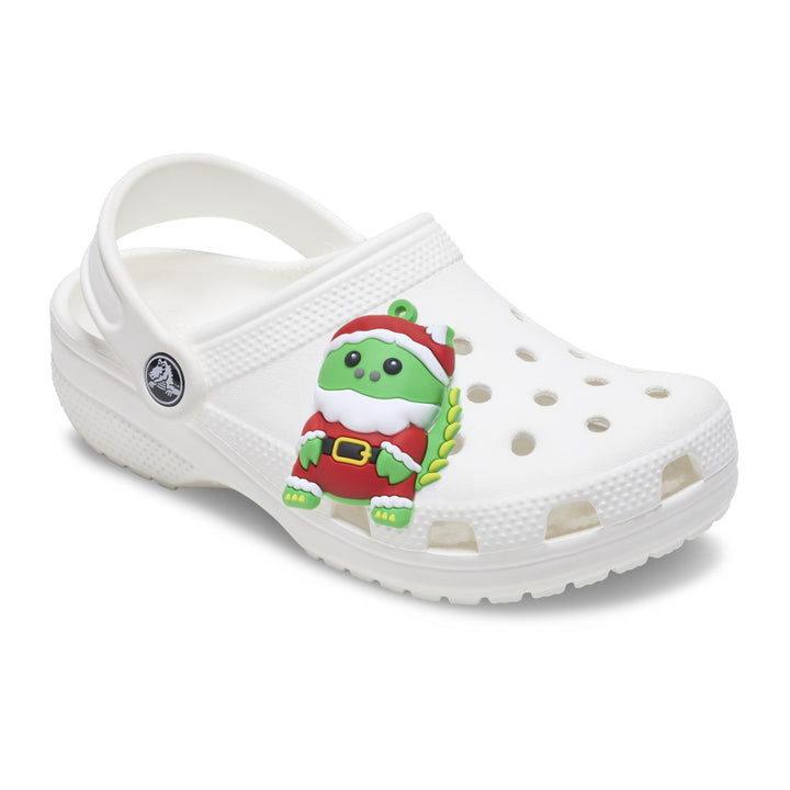 Holiday Dino Ornament
