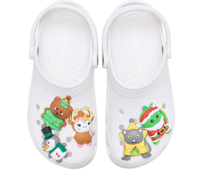 Animal Ornaments 5 Pack