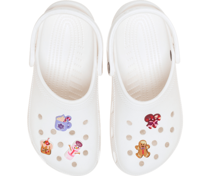 Cute Winter Foods 5 Pack