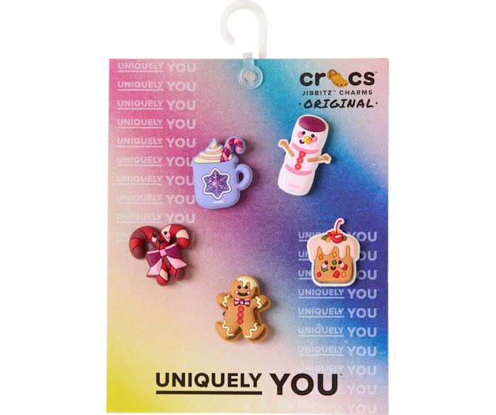 Cute Winter Foods 5 Pack