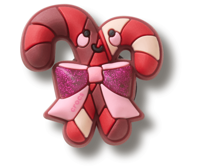 Cute Candy Cane Friends