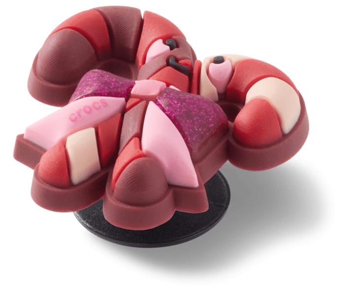 Cute Candy Cane Friends