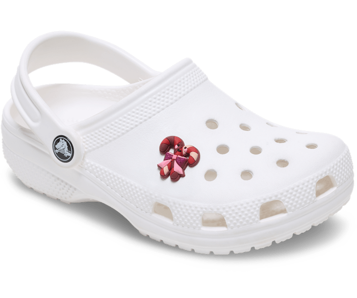 Cute Candy Cane Friends