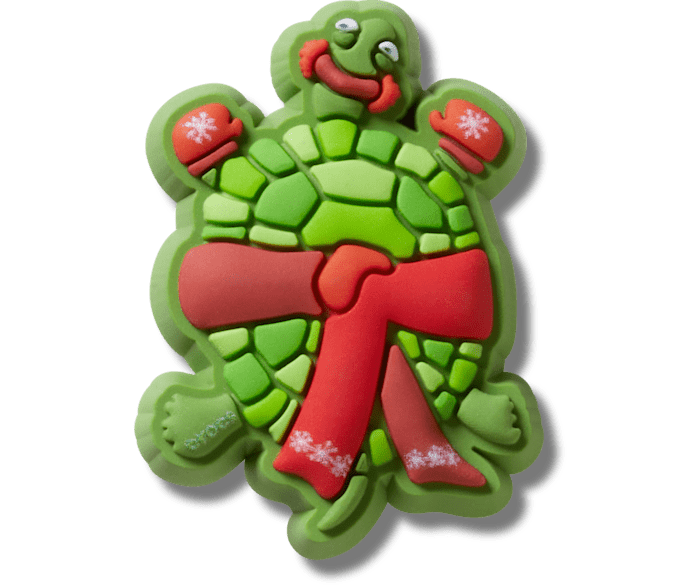 Festive Turtle