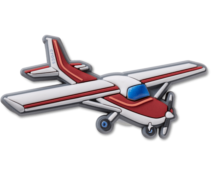 Small Piston Airplane