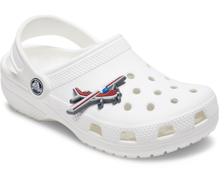 Small Piston Airplane