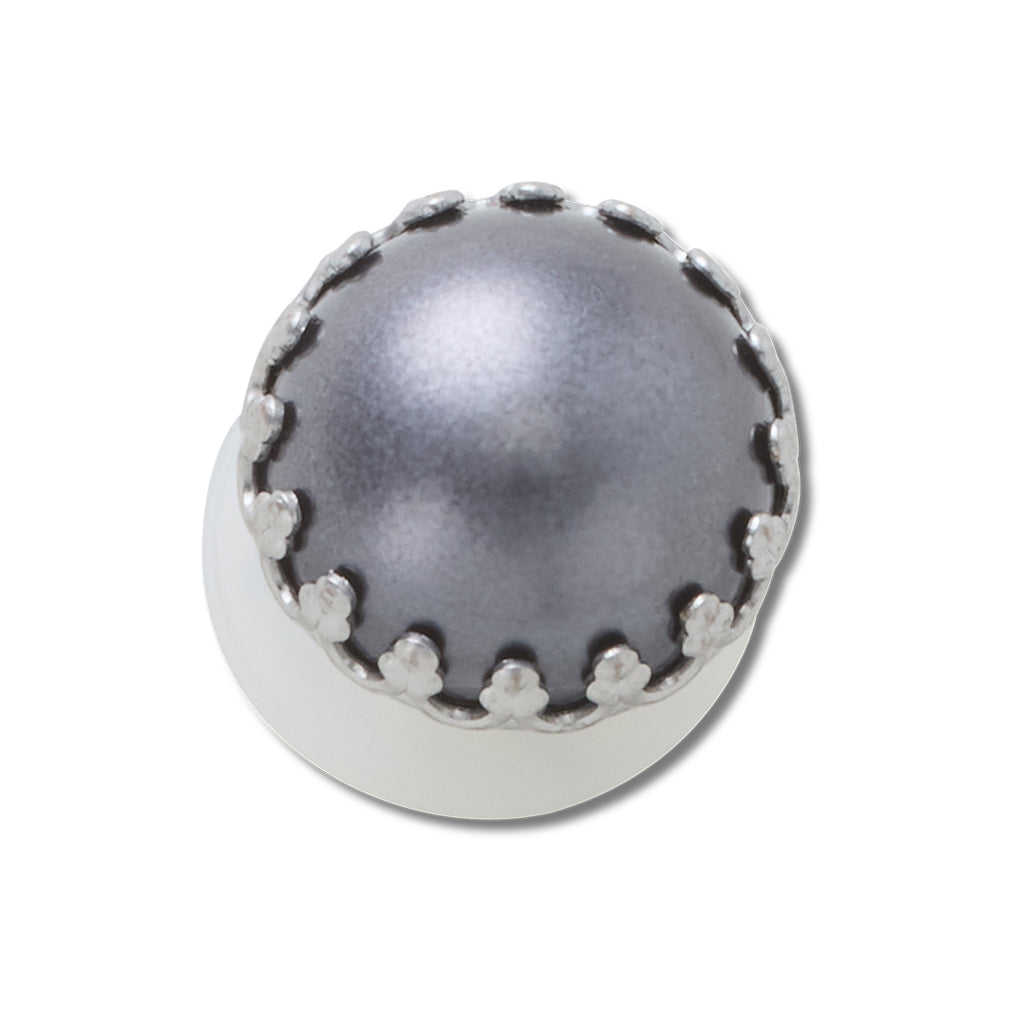 Dark SMT Pearl Stud
