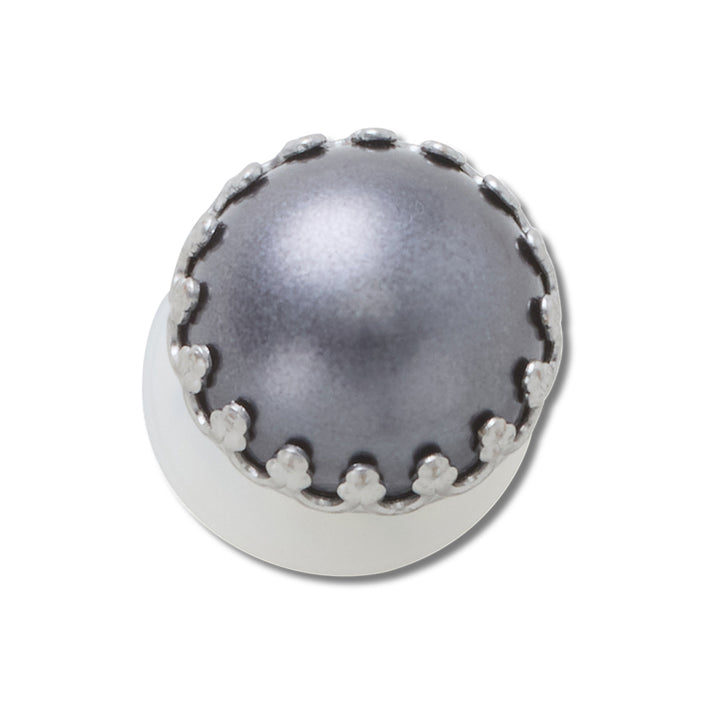 Dark SMT Pearl Stud