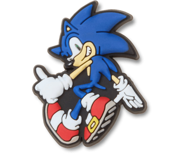 Sonic the Hedgehog 1