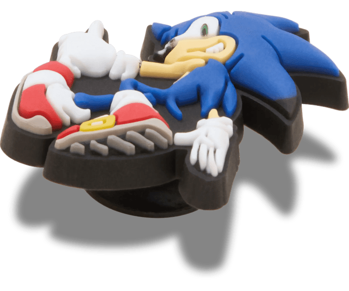 Sonic the Hedgehog 1