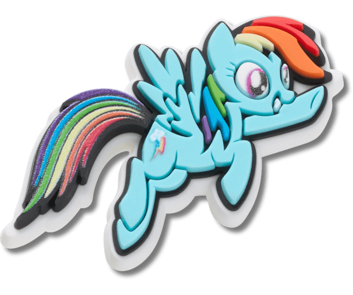 My Little Pony Rainbow Dash