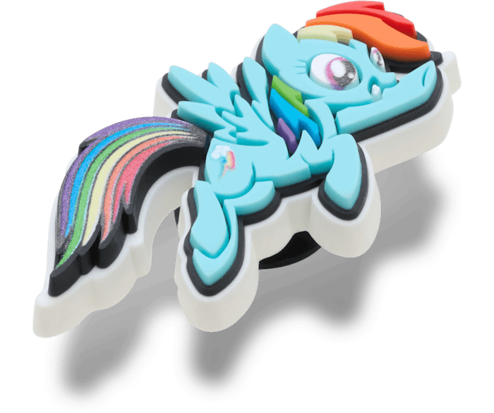 My Little Pony Rainbow Dash