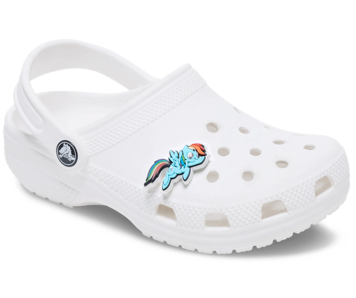 My Little Pony Rainbow Dash