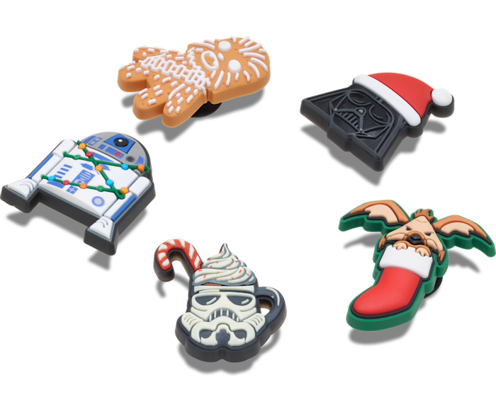 Star Wars Christmas 5 Pack