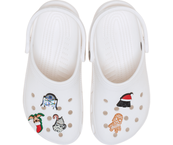 Star Wars Christmas 5 Pack