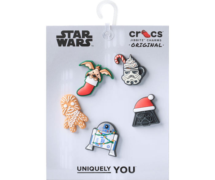 Star Wars Christmas 5 Pack