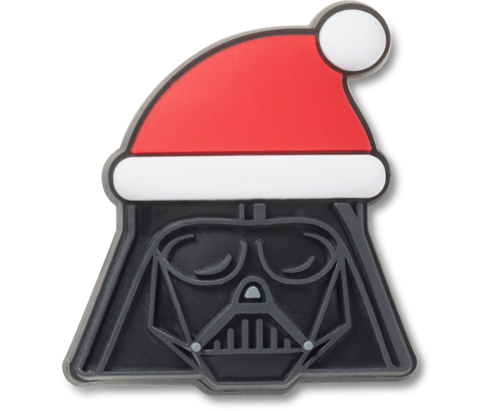 Darth Vader Santa Hat