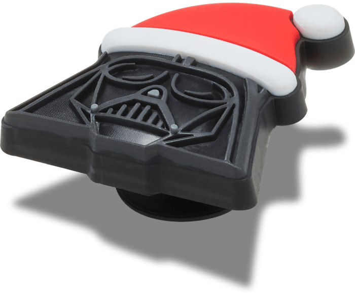 Darth Vader Santa Hat