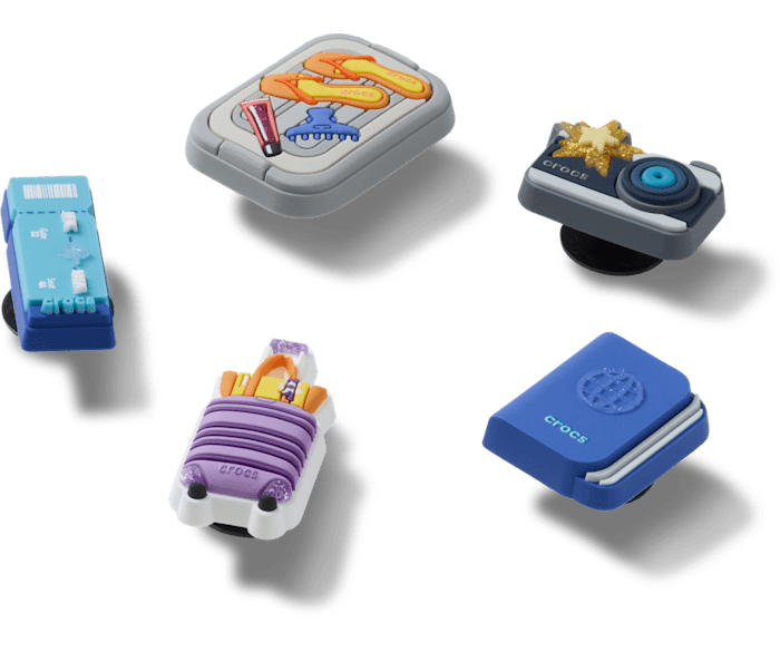 Travel Essentials 5 Pack