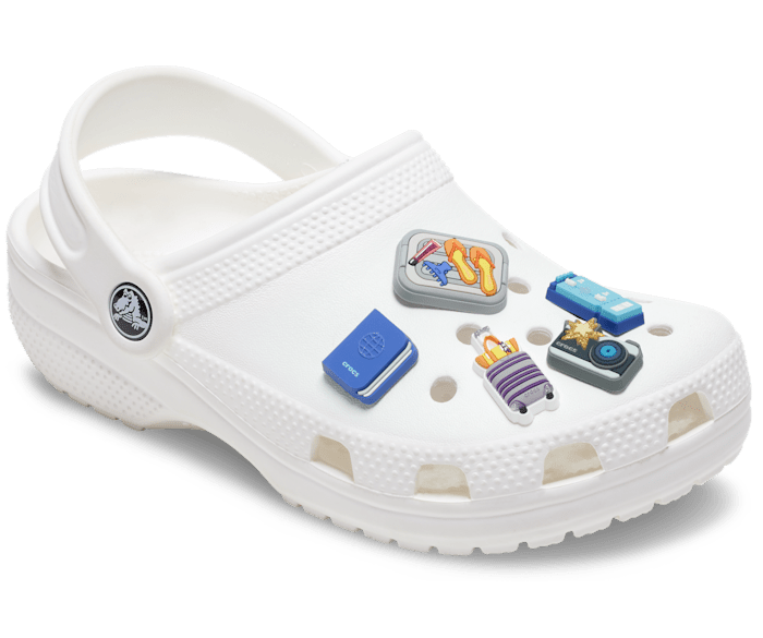 Travel Essentials 5 Pack