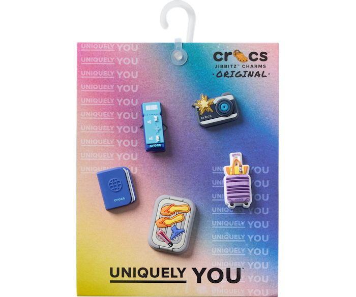 Travel Essentials 5 Pack