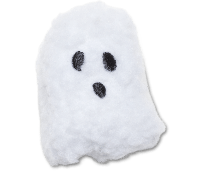 Record Your Own Sound Ghost 5 Pack