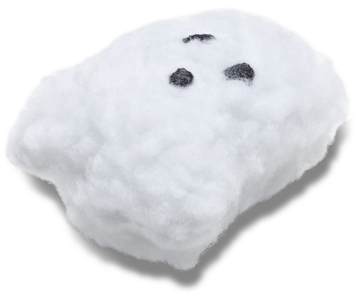 Record Your Own Sound Ghost 5 Pack