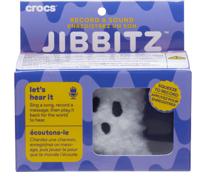 Record Your Own Sound Ghost 5 Pack