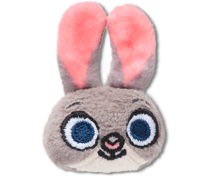 Zootopia Judy Plush