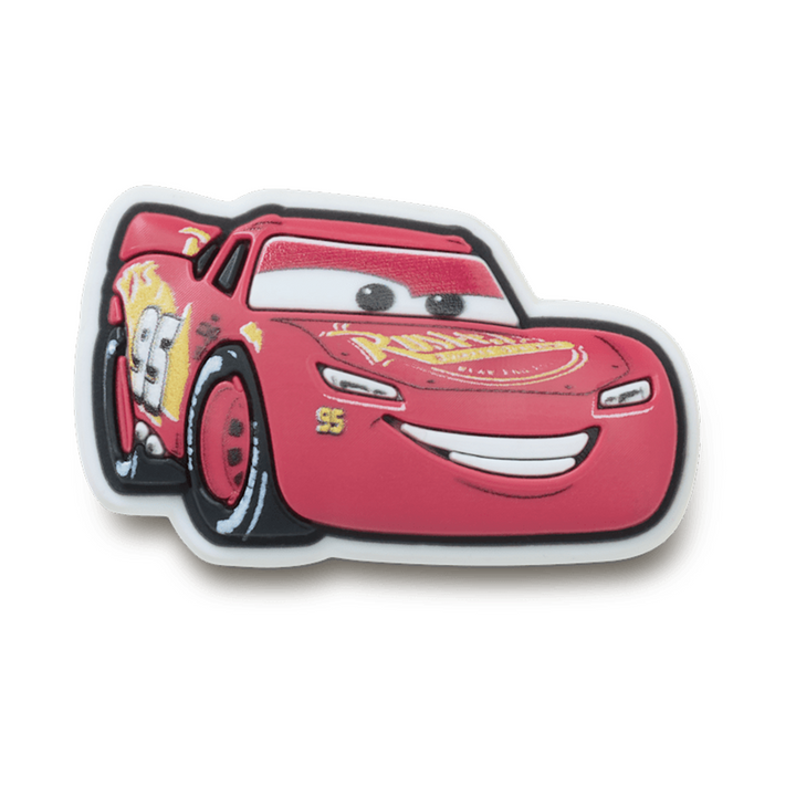 Pixar Lightning McQueen