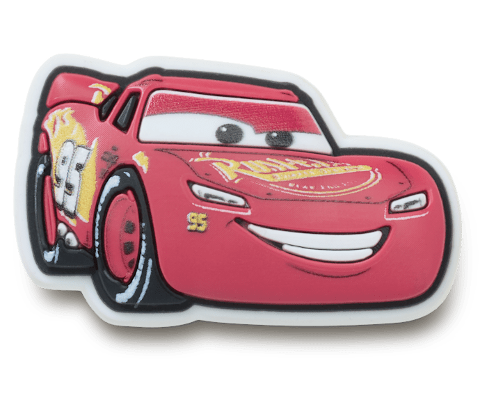Pixar Lightning McQueen