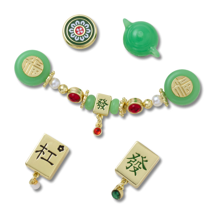 Mahjong Mix 5 Pack