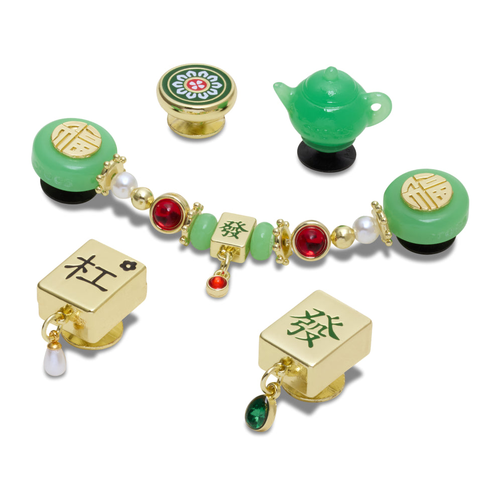 Mahjong Mix 5 Pack