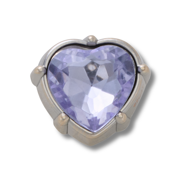 Nightshade SMT Gem Heart