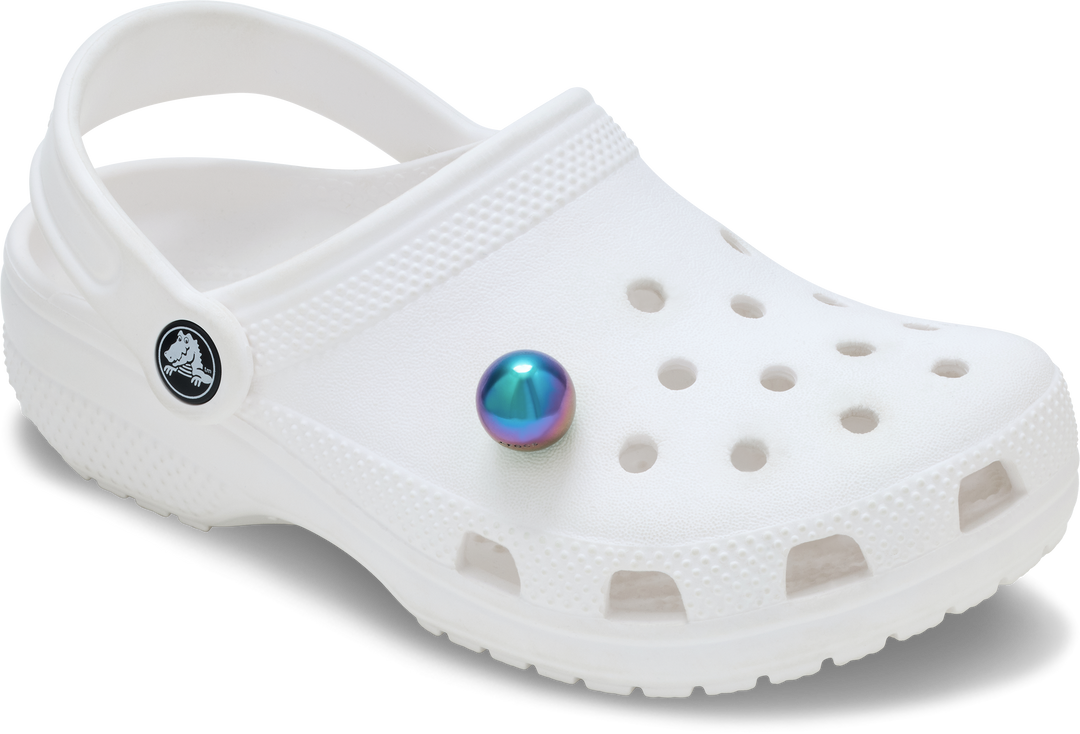 Iridescent Stud