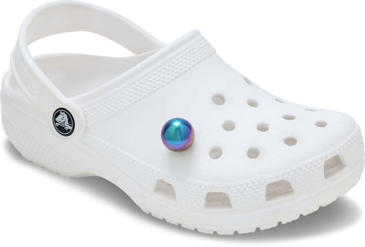 Iridescent Stud
