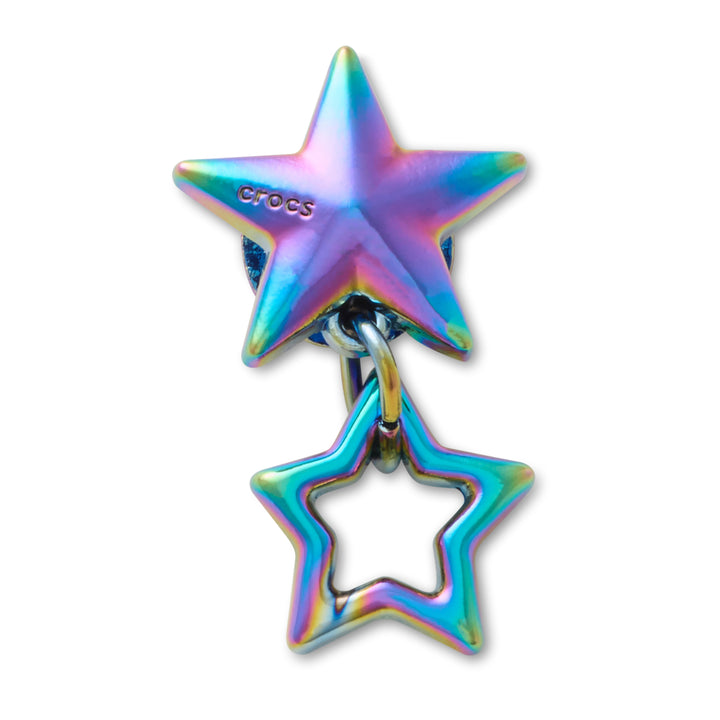 Iridescent Double Star