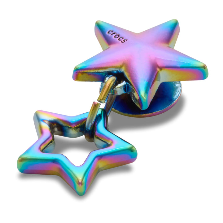 Iridescent Double Star