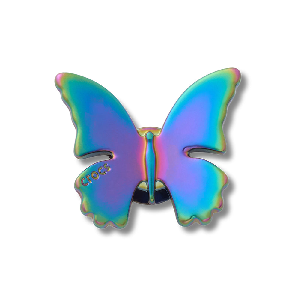 Iridescent Butterfly