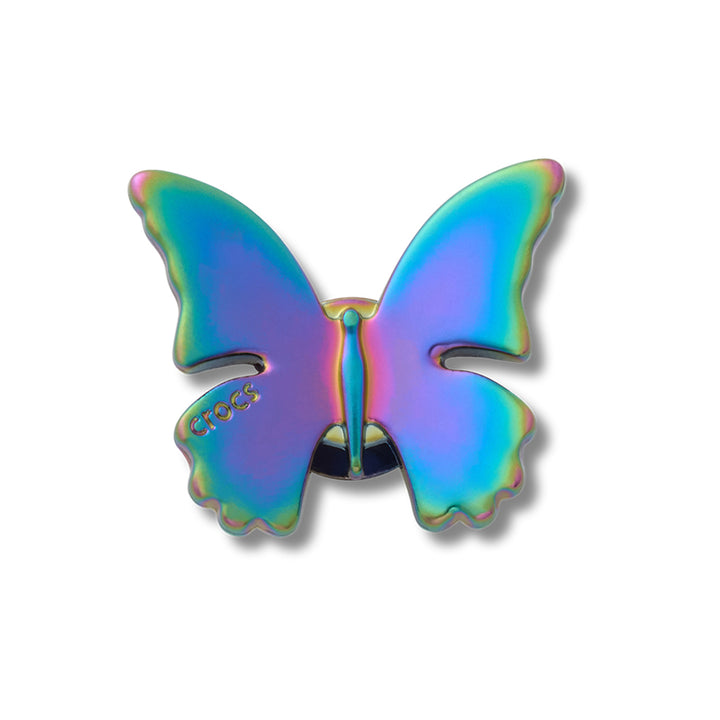 Iridescent Butterfly