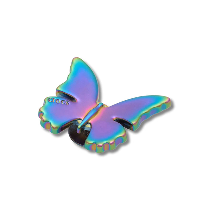 Iridescent Butterfly
