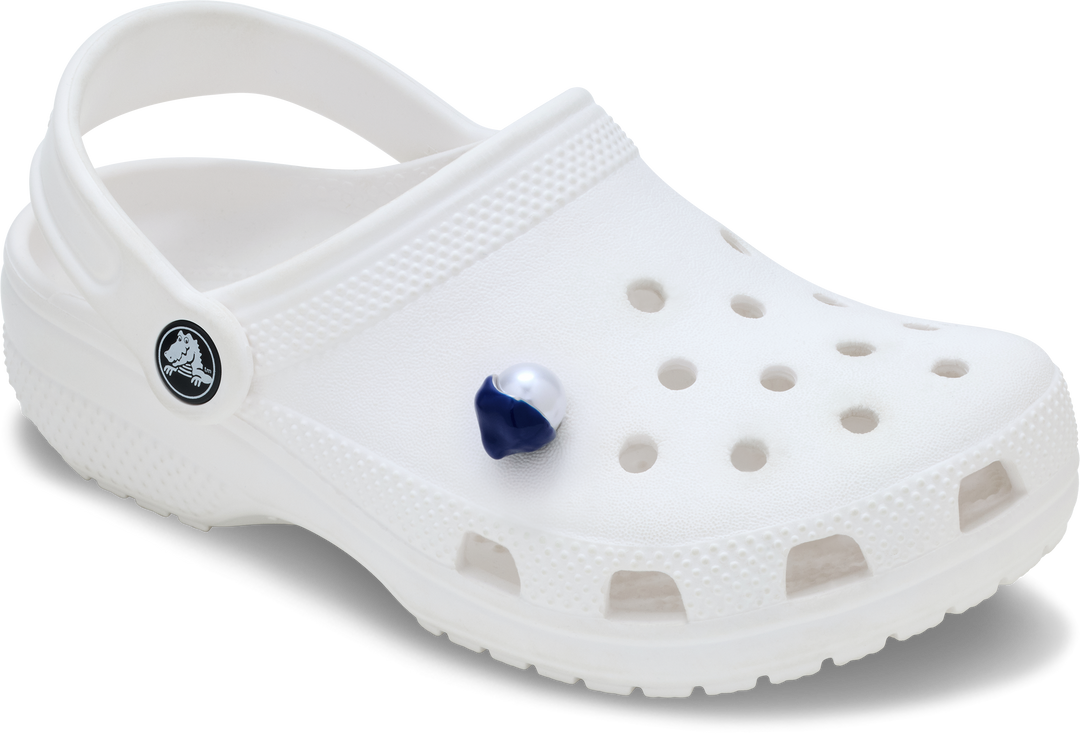 Blue Dipped Enamel SMT Pearl