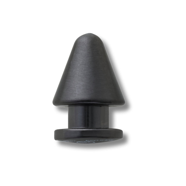 Gunmetal Stud
